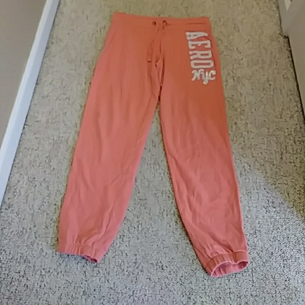 Sweatpants